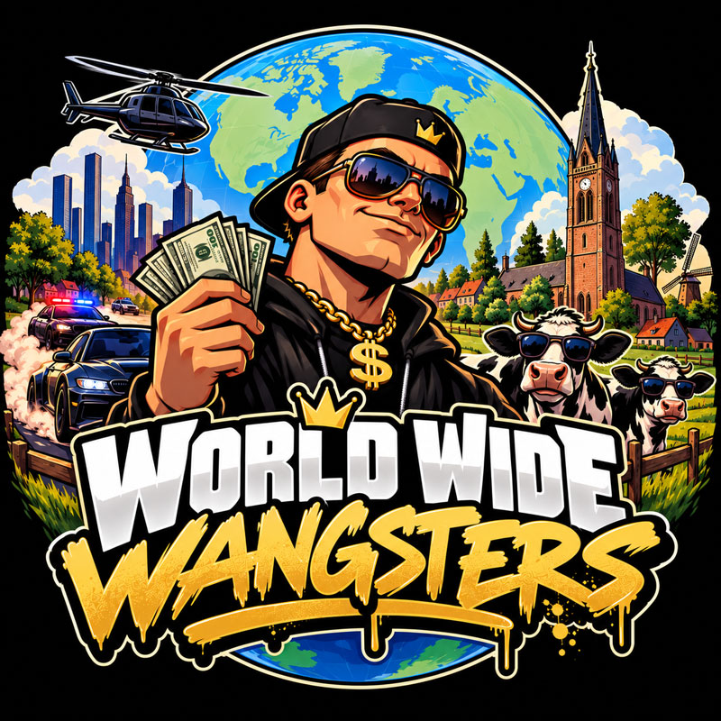 World Wide Wangsters
